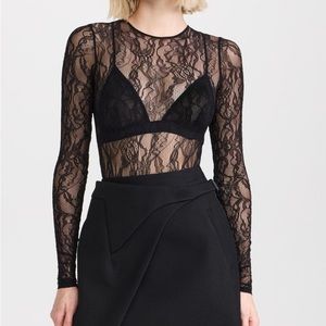 Kiki De Montparnasse Ribbed Intime Soft Bra